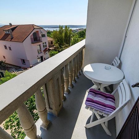 Apartman Maslina Šibenik Kültér fotó
