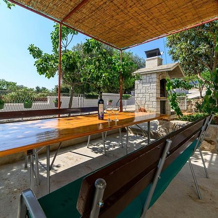 Apartman Maslina Šibenik Kültér fotó