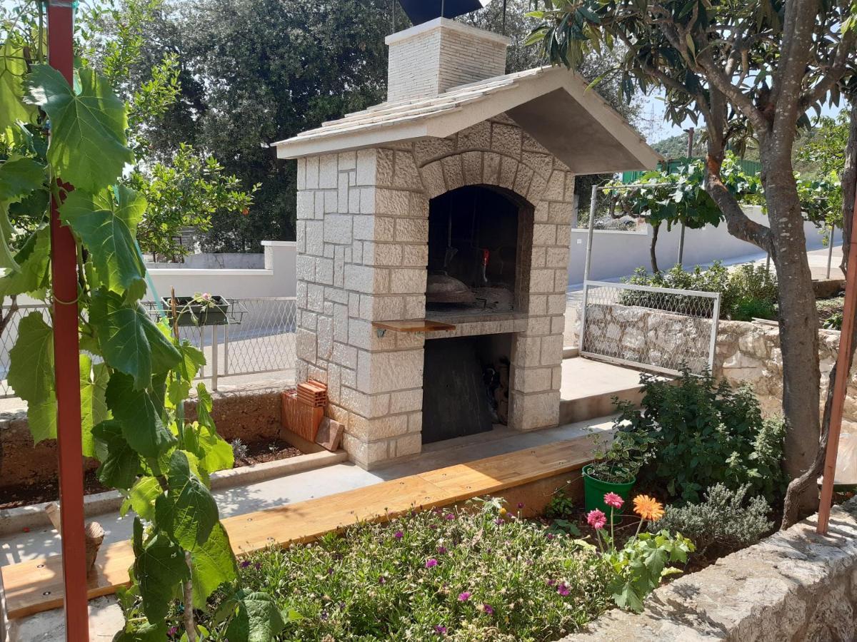 Apartman Maslina Šibenik Kültér fotó
