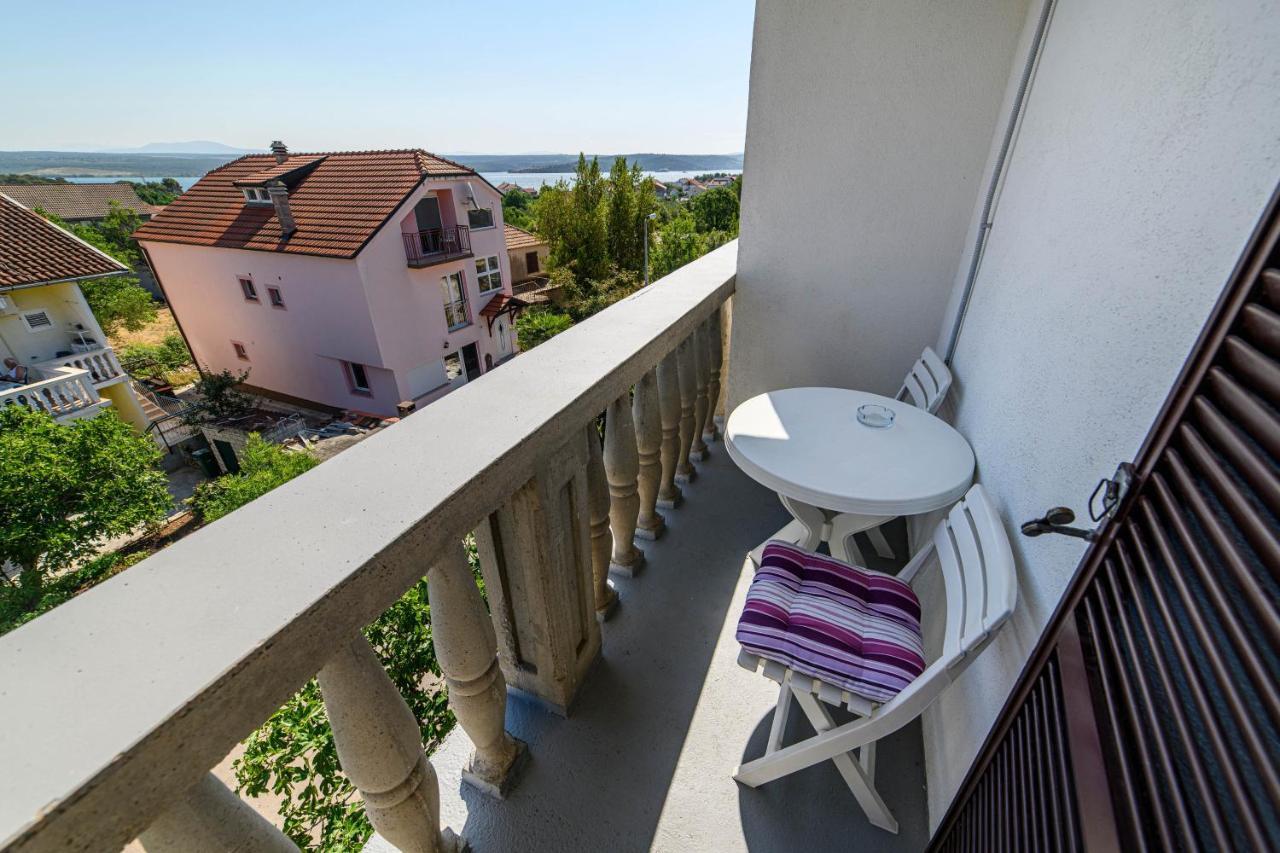 Apartman Maslina Šibenik Kültér fotó