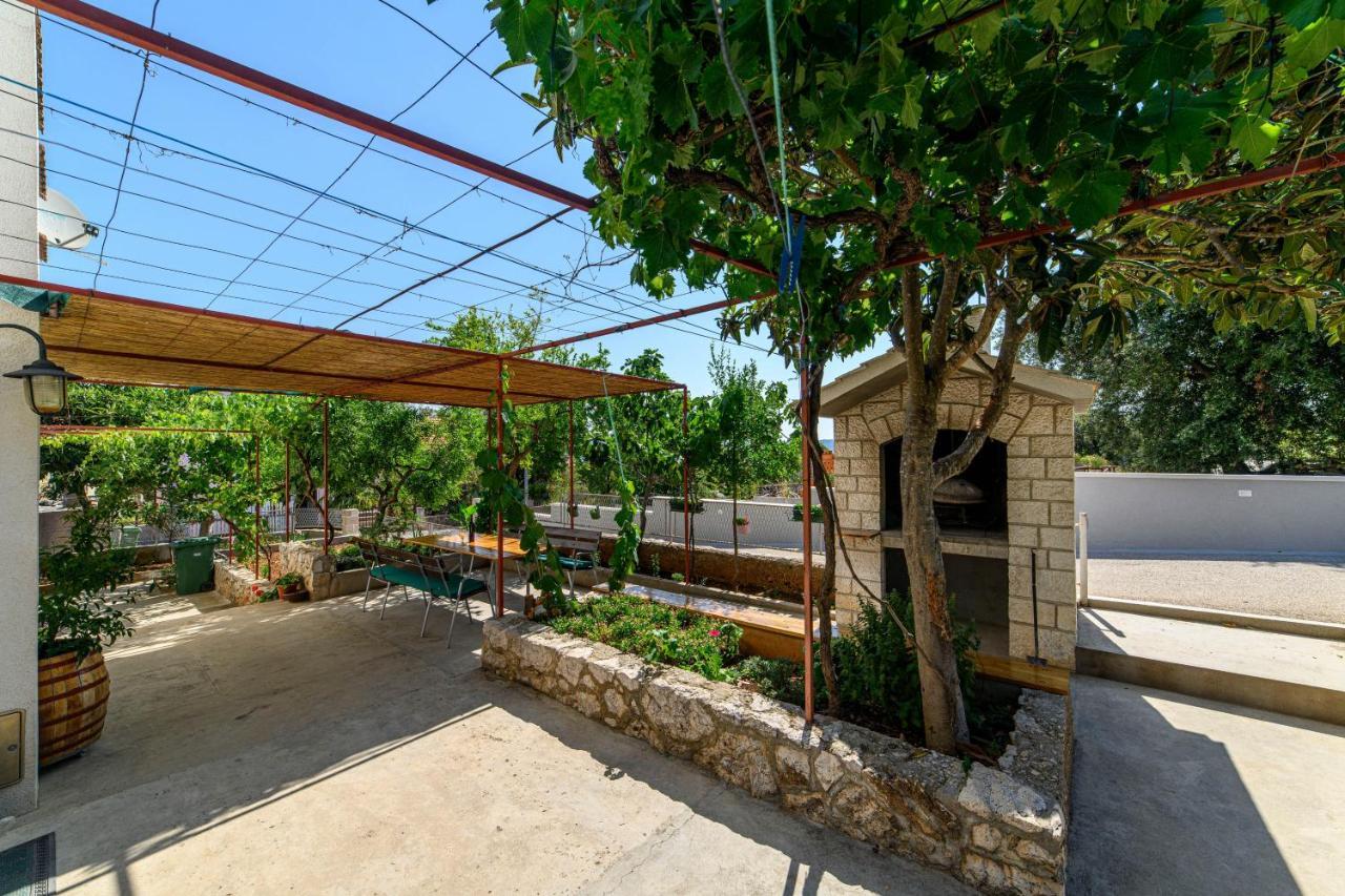 Apartman Maslina Šibenik Kültér fotó
