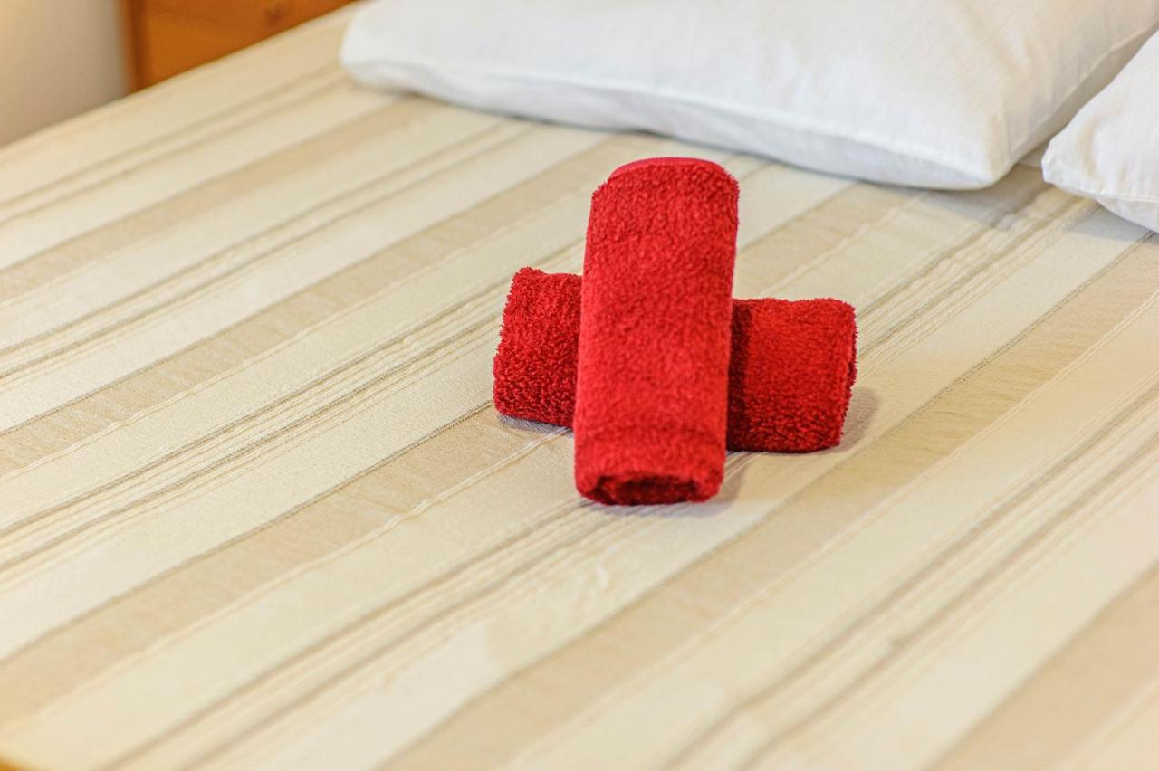 Apartman Maslina Šibenik Kültér fotó