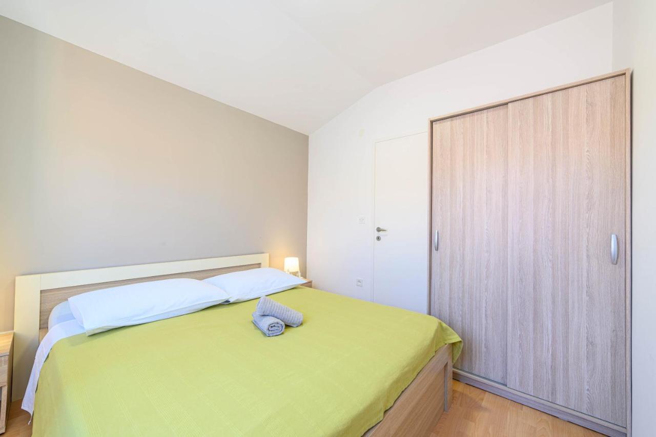 Apartman Maslina Šibenik Kültér fotó