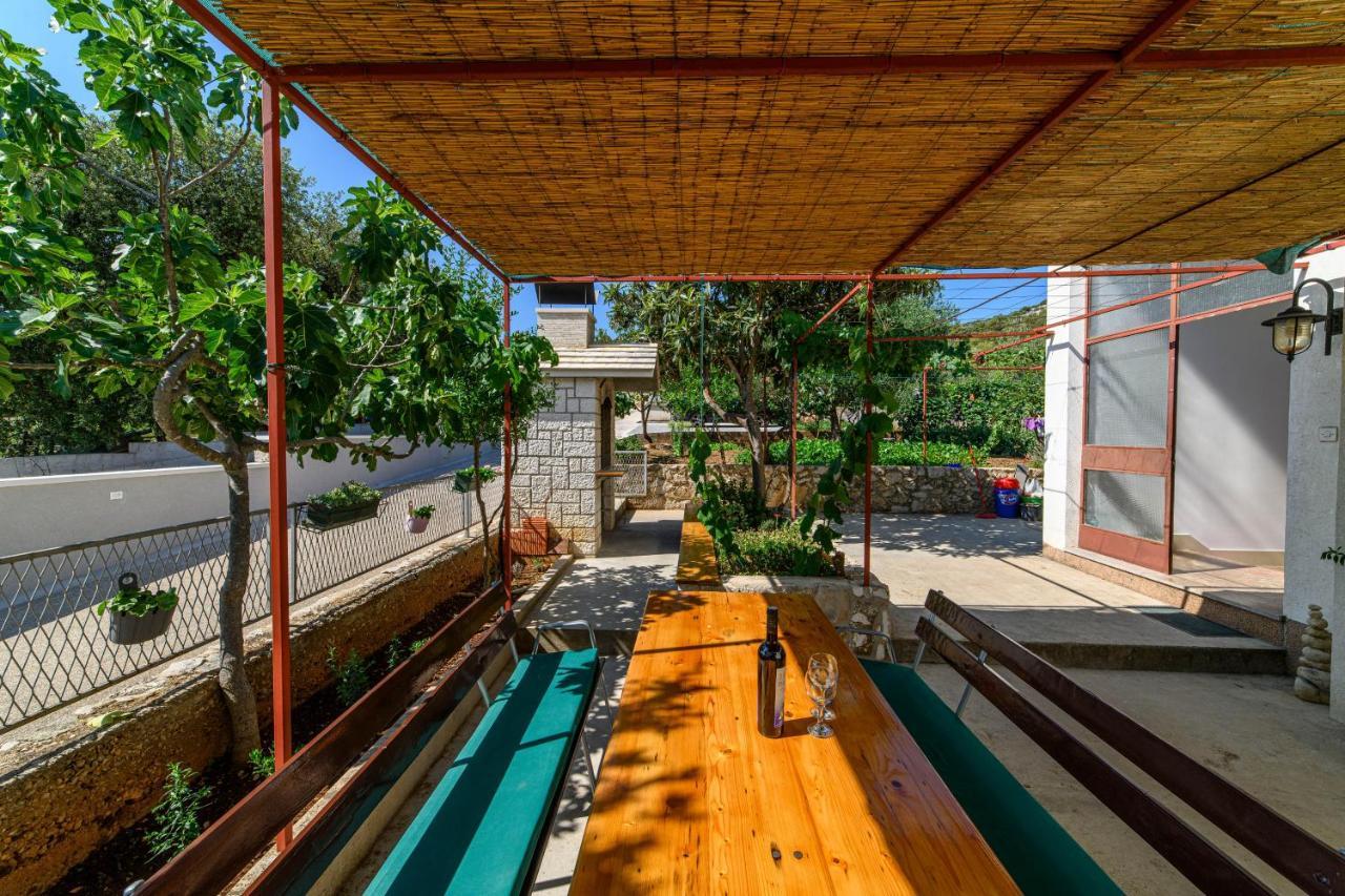 Apartman Maslina Šibenik Kültér fotó
