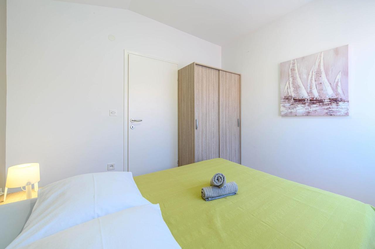 Apartman Maslina Šibenik Kültér fotó