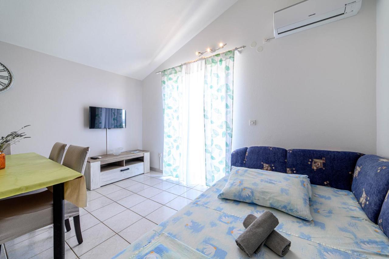 Apartman Maslina Šibenik Kültér fotó