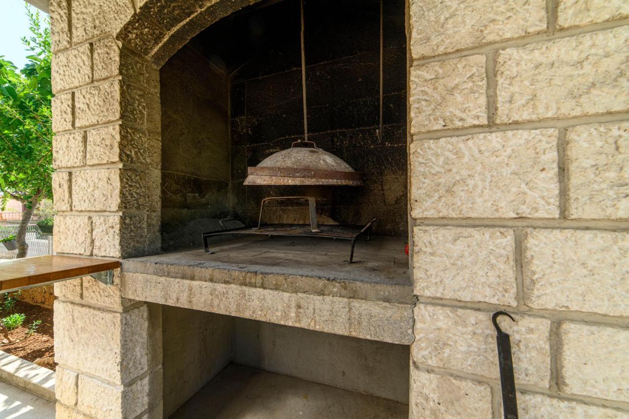 Apartman Maslina Šibenik Kültér fotó
