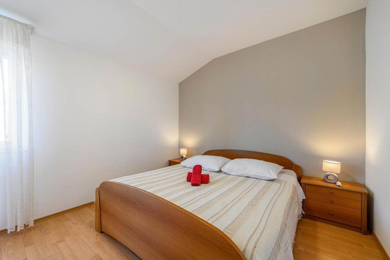 Apartman Maslina Šibenik Kültér fotó