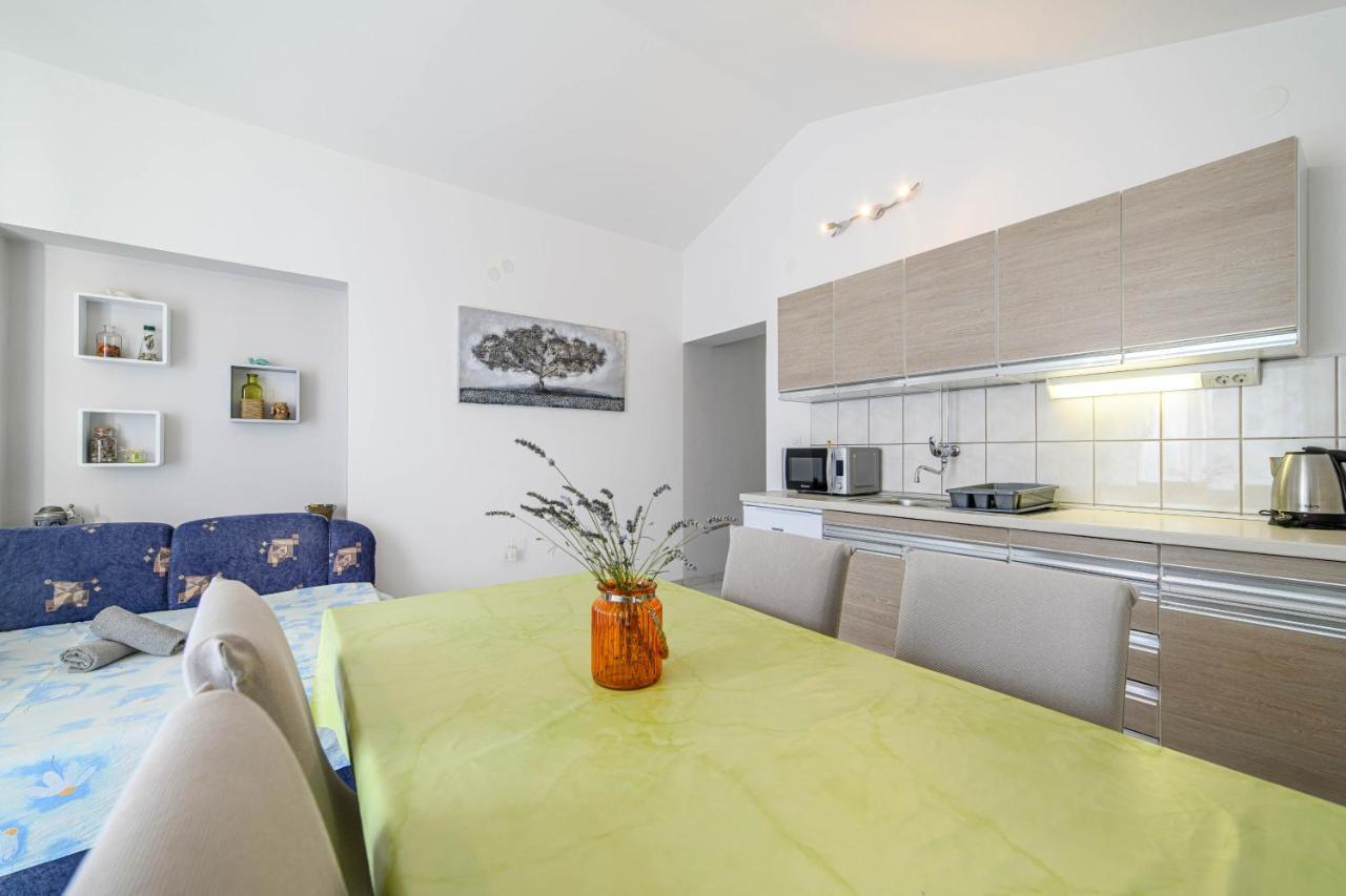 Apartman Maslina Šibenik Kültér fotó