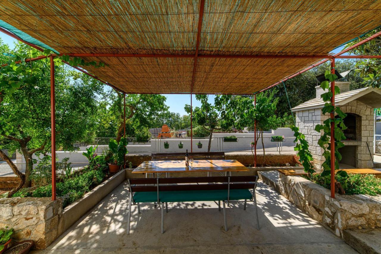 Apartman Maslina Šibenik Kültér fotó