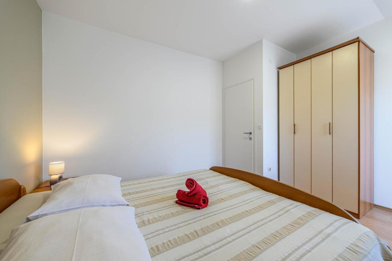 Apartman Maslina Šibenik Kültér fotó