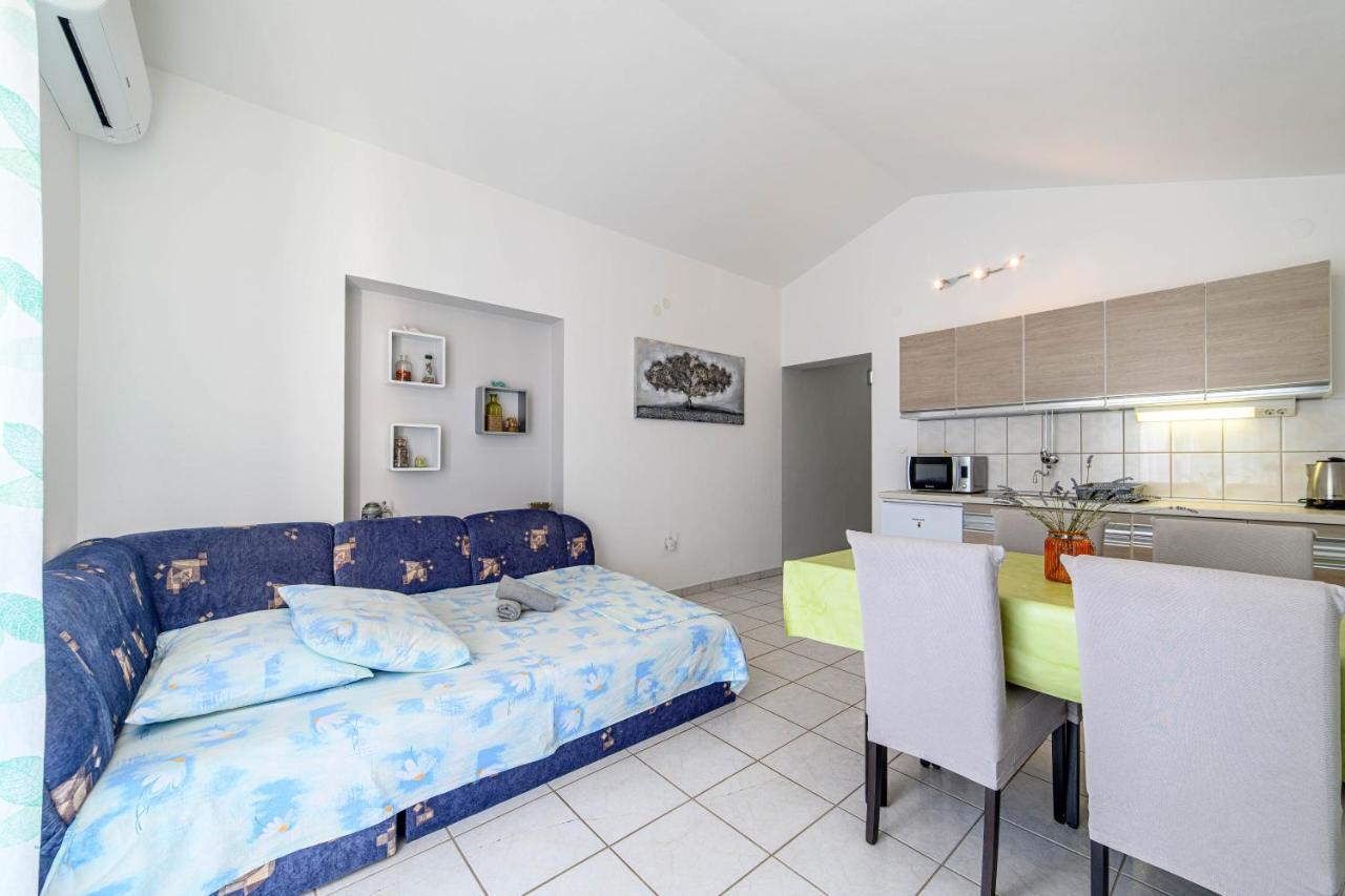 Apartman Maslina Šibenik Kültér fotó