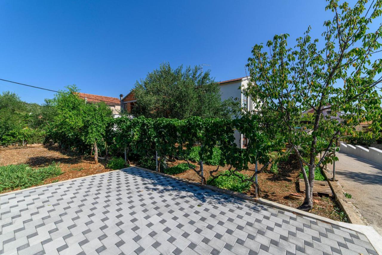 Apartman Maslina Šibenik Kültér fotó
