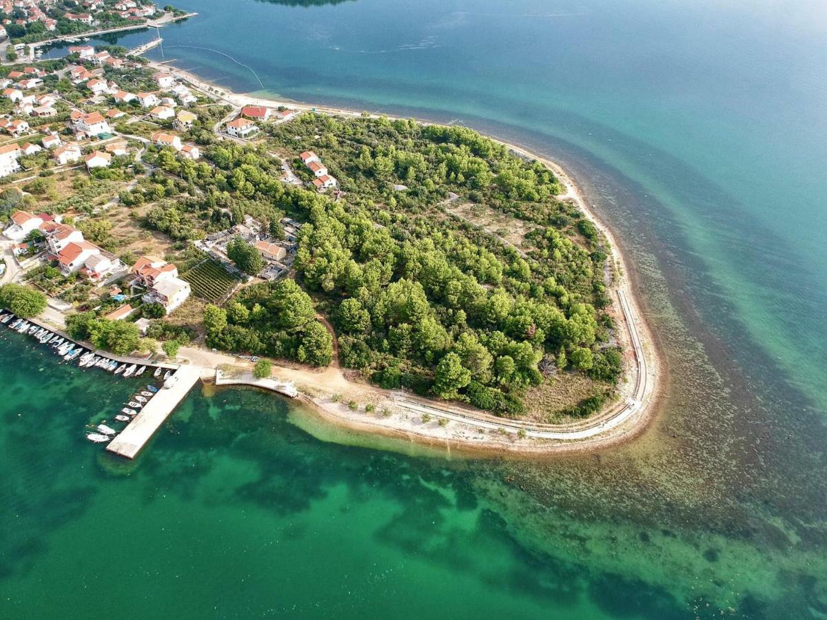 Apartman Maslina Šibenik Kültér fotó