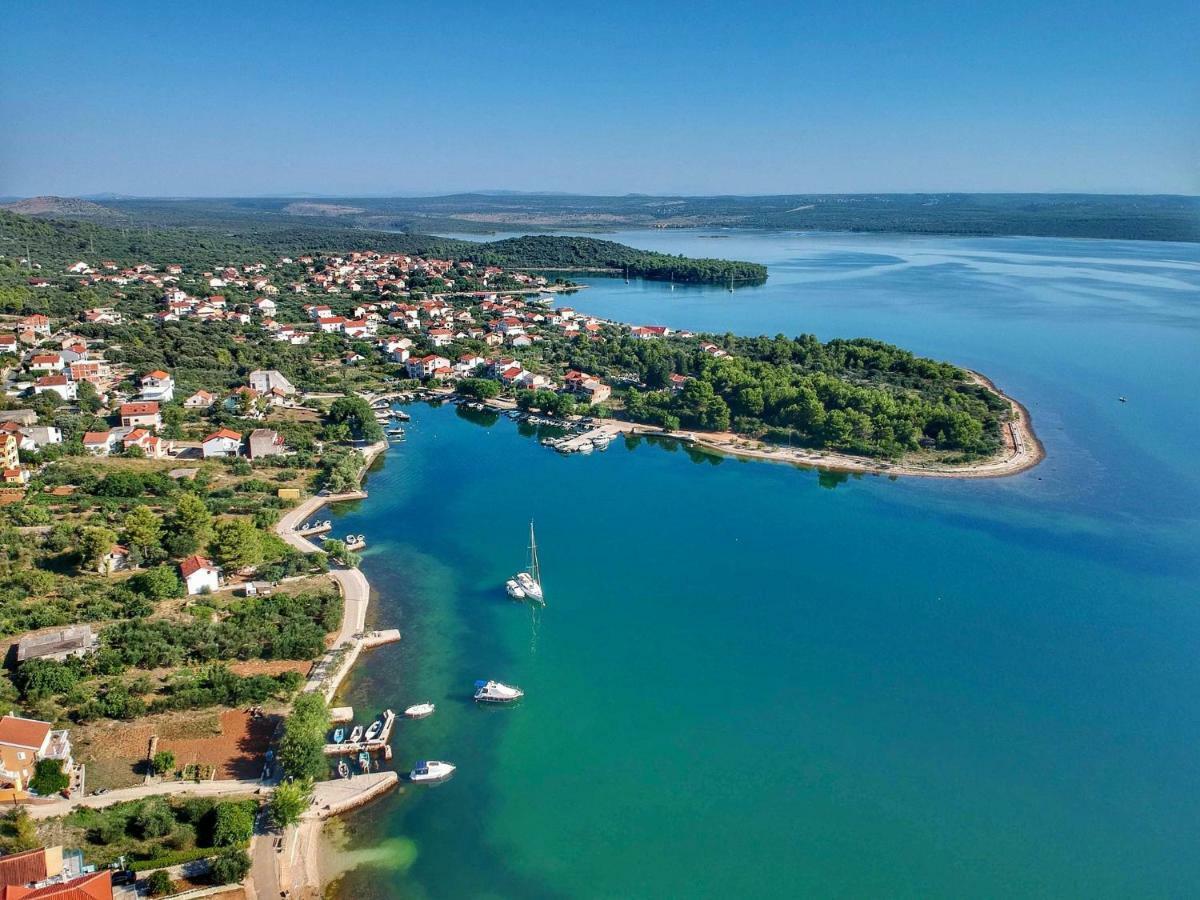 Apartman Maslina Šibenik Kültér fotó