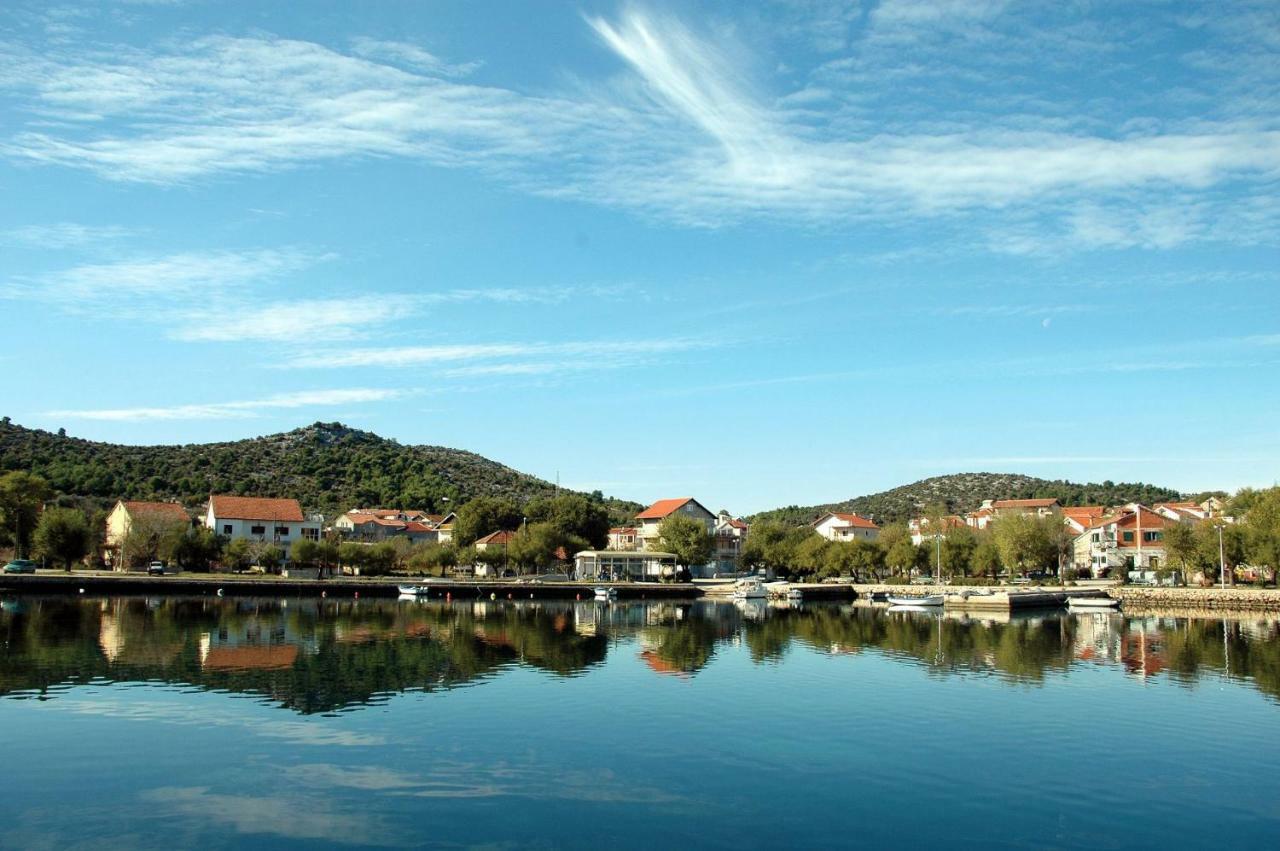 Apartman Maslina Šibenik Kültér fotó